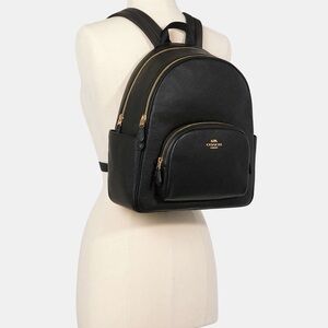 Coach Court Backpack